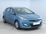Hyundai i30 (2013) 1.6 GDI, Serv.kniha, Tempomat - náhled 1