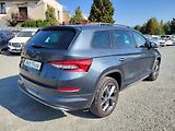 Škoda Kodiaq 2.0 TDi DSG 4x4 SPORTLINE - náhled 3