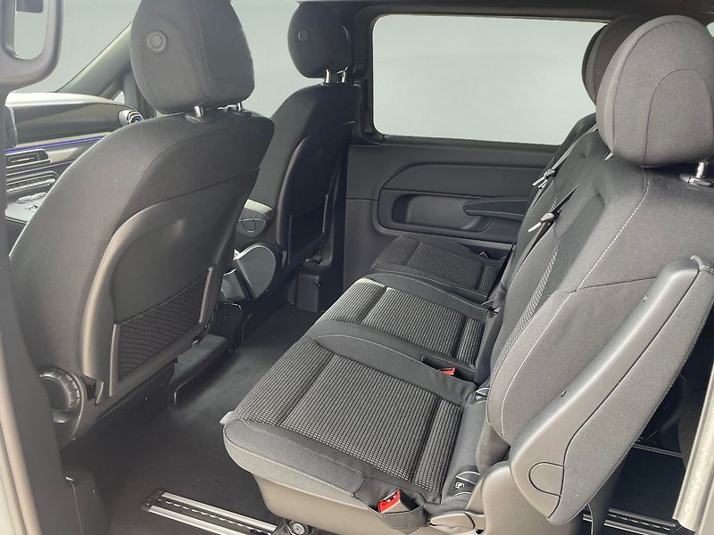 Mercedes-Benz Třídy V (2025) STYLE - fotka 12 z 19