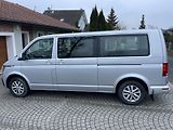 Volkswagen Caravelle 2,0TDi 110kW comfortLINE 5míst - náhled 8