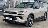 KGM Korando (2026) Elegant FWD A6 - náhled 1