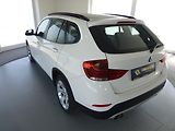 BMW X1 (2014) 2,0D*X-DRIVE**NAVI*ALU**XENONY - náhled 6