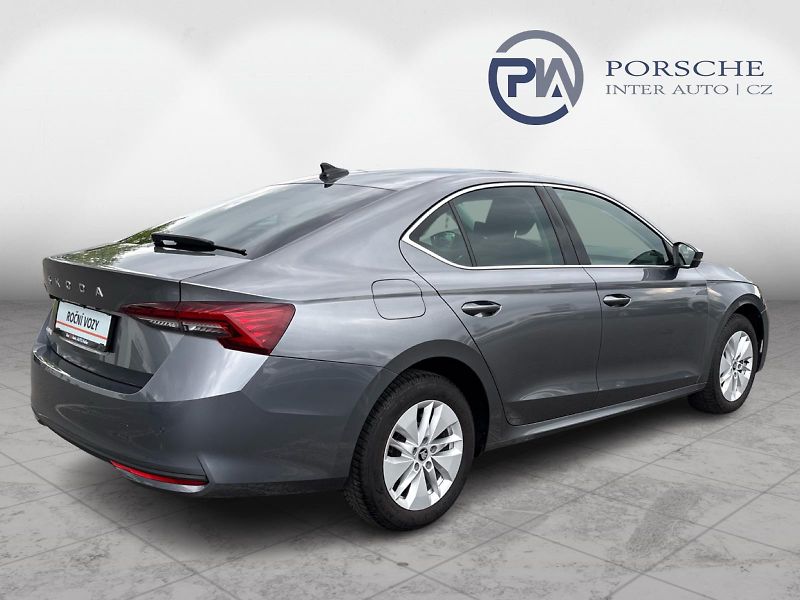 Škoda Octavia 1.5 TSI e-TEC DSG TOP SELECTIO - fotka 2 z 29