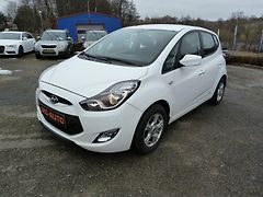 Hyundai ix20 1.6 CVVT - fotografie inzerátu