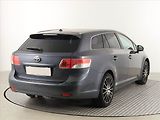 Toyota Avensis (2009) 1.8 Valvematic, Tempomat - náhled 4