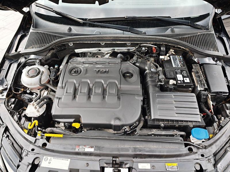Škoda Octavia (2018) Style 2,0 TDI 110 KW DSG - fotka 25 z 26
