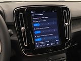 Volvo XC40 PURE ELECTRIC RECHARGE CORE  - náhled 42