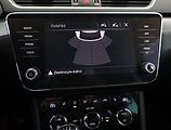 Škoda Superb (2017) Style 2.0 TDI 4x4, 4X4, Kůže - náhled 14