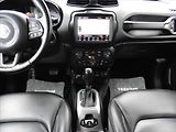Jeep Renegade 2.0 Mjt 140k Limited 4WD - náhled 18