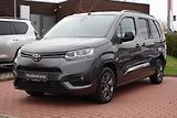 Toyota ProAce City Verso 1.5 D4-D 130 - 6 MT Long 5D Fa - náhled 1