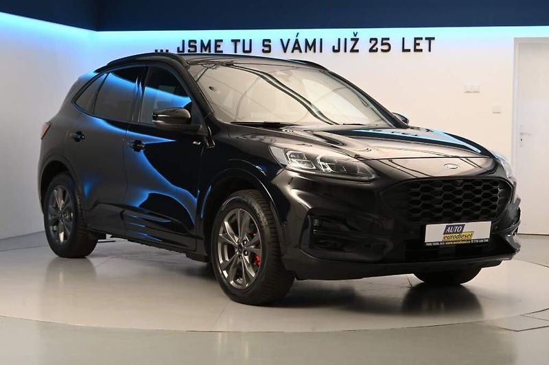 Ford Kuga (2023) 2.5 ST-LINE X LED ACC VIRTUAL - fotka 4 z 43