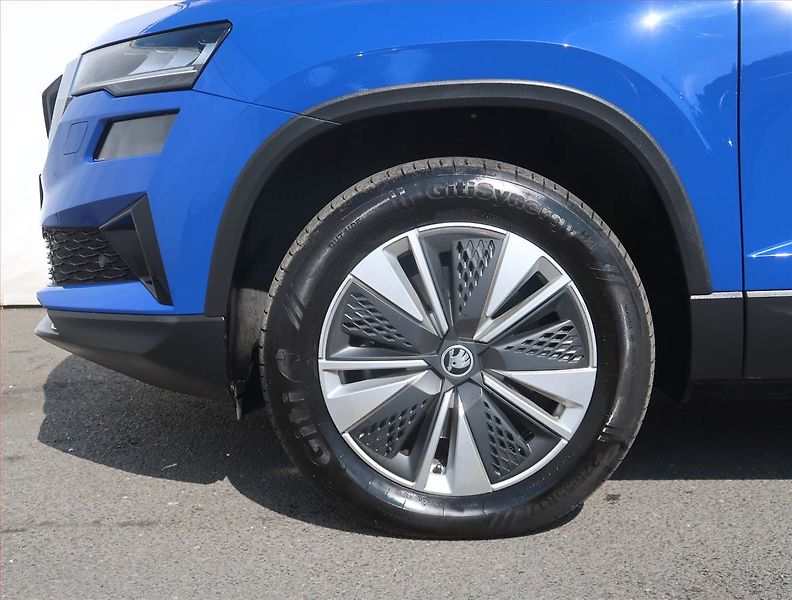 Škoda Karoq (2023) Ambition Plus 2.0 TDI, 4X4,DSG - fotka 15 z 25