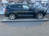 BMW X3 (2010) 135KW, XDRIVE 20D - náhled 4