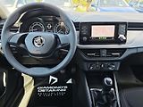 Škoda Scala 1.0TSI AMBITION NEHAVAR TOP ČR - náhled 24
