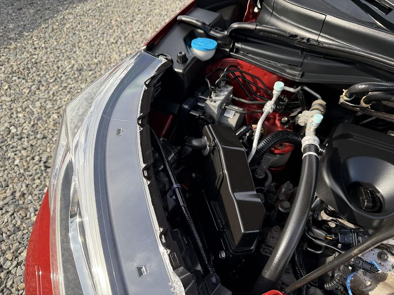 Honda CR-V 1.6CT-Di 4x4 160PS ČR 145TKM!! - fotka 86 z 159