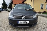 Volkswagen Sharan (2015) CUP 2,0 TDI 130 kW - náhled 12