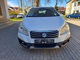 Suzuki SX4 S-Cross 1,6 DDiS - náhled 2
