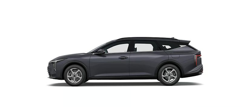 Kia K4 Sportswagon 1,0 T-GDi GPF EXCLUSIVE - fotka 4 z 6