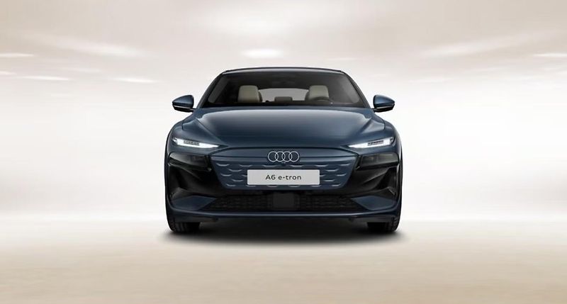 Audi A6 Avant e-tron Comfort 360k Matrix Taž - fotka 3 z 9