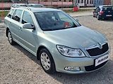 Škoda Octavia (2012) 1.4TSi, 2.maj,ČR, AC, temp - náhled 1