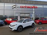 Citroën C4 (2026) MAX Petrol 130 Automatic - náhled 1