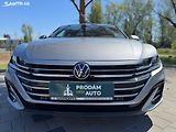 Volkswagen Arteon 2.0TSi R-Line SB 1maj. ČR DPH! - náhled 11