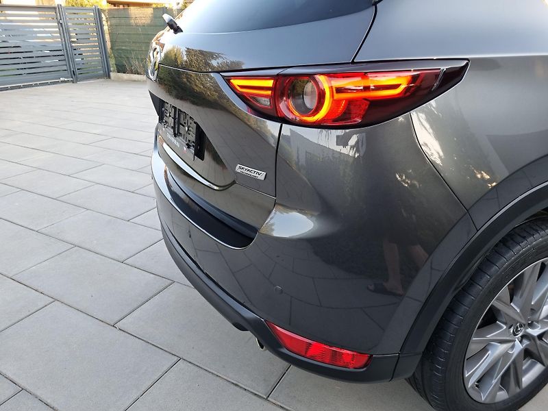 Mazda CX-5 (2020) 2.0 KANGEI,4x4,360°KAMERA,LED - fotka 35 z 40
