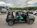Fiat Panda 1,3 JTD,70KW,4X4,KLIMA  CROSS - náhled 9