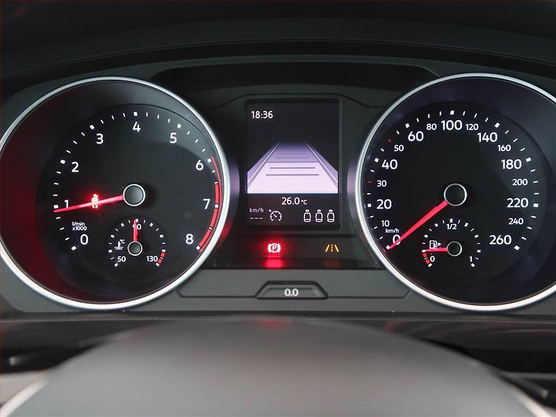 Volkswagen Tiguan (2019) 1.5 TSI, ČR,1.maj, Serv.kniha - fotka 11 z 12