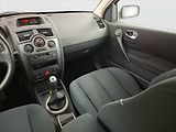 Renault Mégane (2004) 1.6 16V , nová STK, Tažné - náhled 8