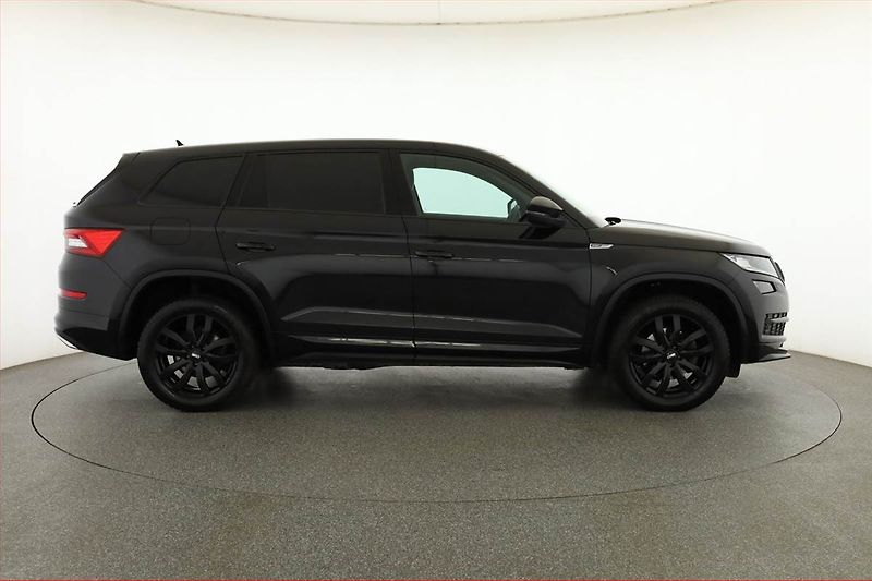 Škoda Kodiaq (2018) Sportline 2.0 TDI - fotka 6 z 16