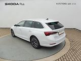 Škoda Octavia (2022) Combi Style 1,5 TSI 110kW - náhled 26