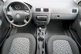 Škoda Fabia (2006) Classic 1,2 / 47 kW - náhled 12