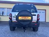 Jeep Cherokee (2005) Renegade 3.7i LPG/4x4/Tažné - náhled 3