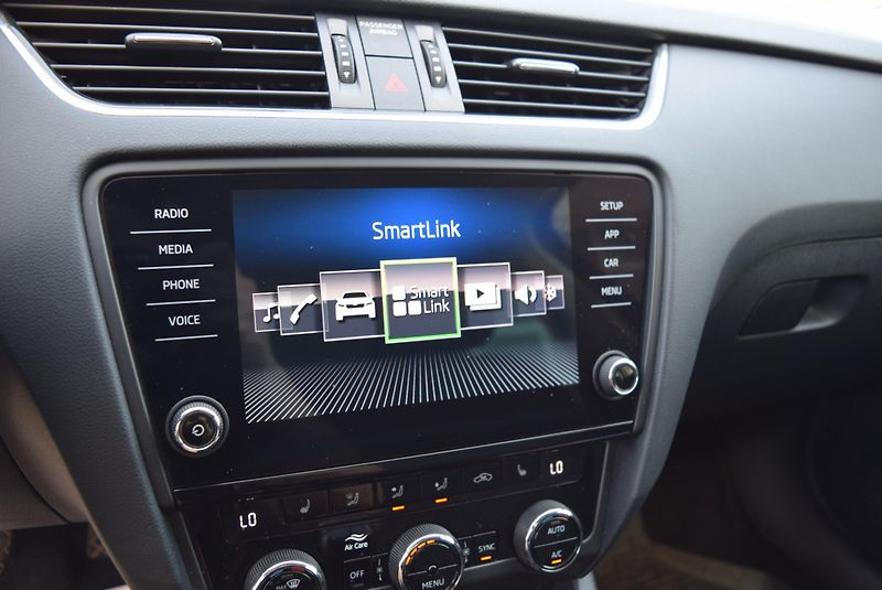 Škoda Octavia (2019) 1.5TSI 110kw AMBITION LED APP - fotka 29 z 49