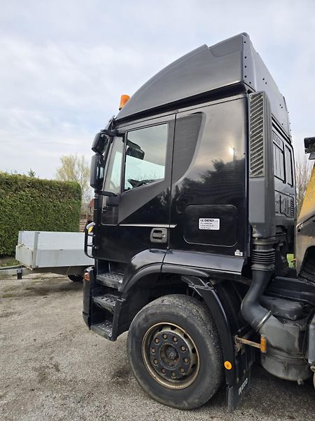 Iveco Stralis AT260S45Y/PS ruka FASSI F310XP - fotka 5 z 24