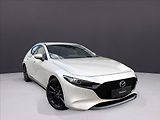 Mazda 3 (2025) 2,0 L X 186PS HB 6AT FWD EXLUS - náhled 7