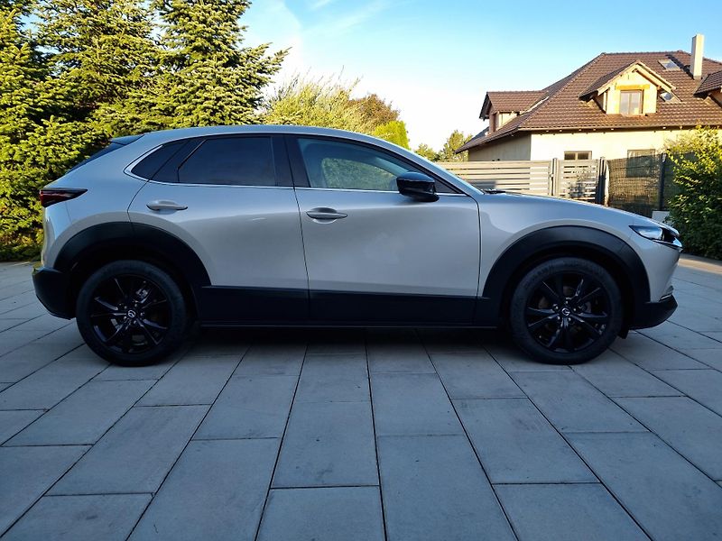 Mazda CX-30 (2023) 2.0 HOMURA,NAVI,HEAD UP,ALU - fotka 13 z 43
