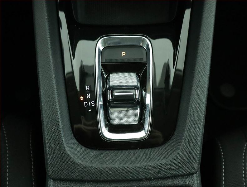 Škoda Octavia (2023) Style 2.0 TDI, Automat - fotka 13 z 17