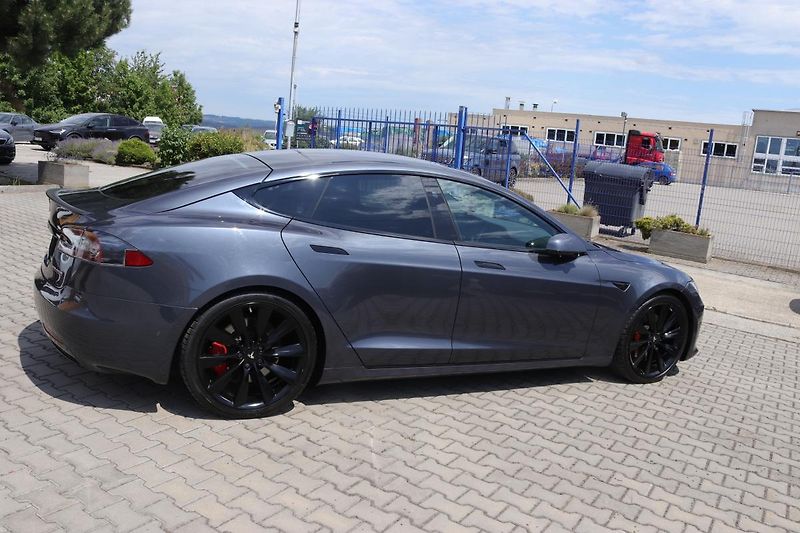Tesla Model S (2020) S 800PS, REZERVOVÁNO - fotka 51 z 81