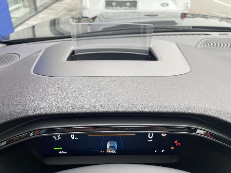 Ford Kuga ST-Line X 2,5 HEV 134 kW AT - fotka 22 z 39