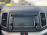 Volkswagen Sharan 2.0TDI 103kw*7MÍST*EL.DVEŘE - náhled 30