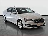 Škoda Superb (2022) Style 2.0 TDI - náhled 1