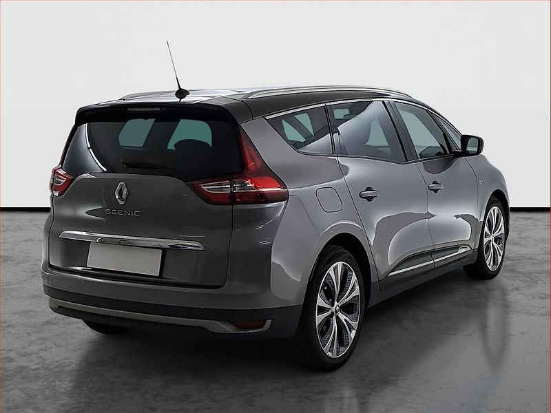 Renault Scénic (2018) 1.6 dCi, 7 míst, Serv.kniha - fotka 5 z 20