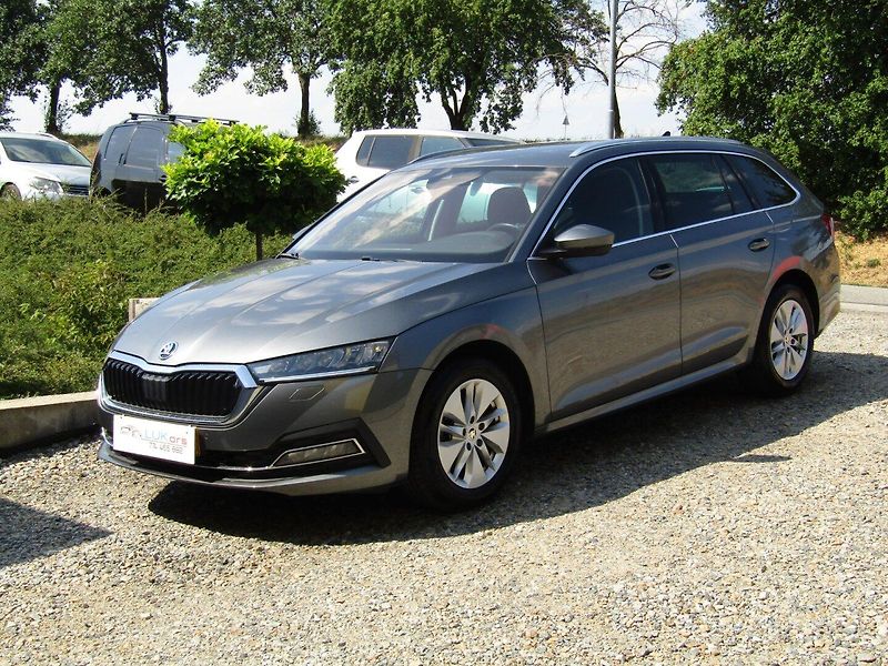 Škoda Octavia (2022) 2.0 TDI 85kW DSG  TOP QUALITY - fotka 1 z 45