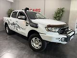 Ford Ranger 3,2   TDCI 4X4 3,5T NOVÝ MOTOR - náhled 1