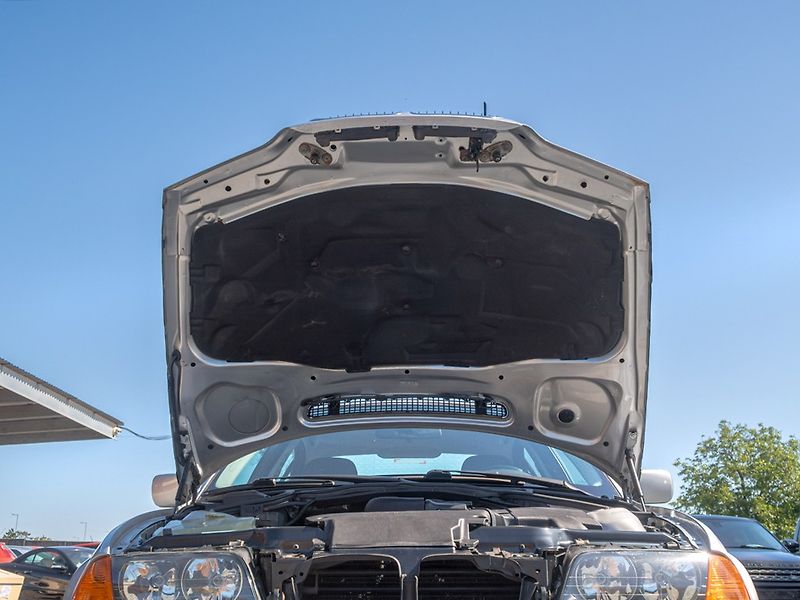 BMW Řada 3 (2000) 1.9i 77KW DIGI – po servisu - fotka 29 z 32