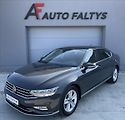 Volkswagen Passat 2,0 TSI 200KW 4X4 DSG ČR. - náhled 7