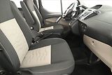 Ford Tourneo Custom (2017) Titanium 2.0 EcoBlue, ČR, 1Maj - náhled 7