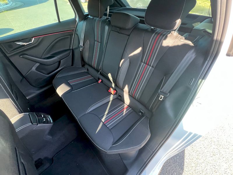 Škoda Scala (2025) Monte Carlo 1.0TSi 85kW 7°auto - fotka 14 z 30
